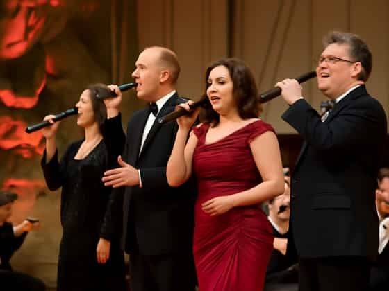 New York Voices